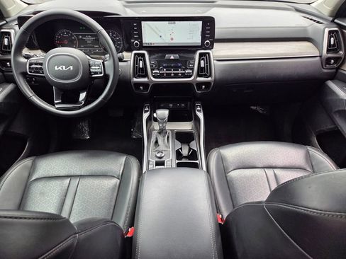 Used 2023 Kia Sorento X-Line EX AWD/4WD image 16
