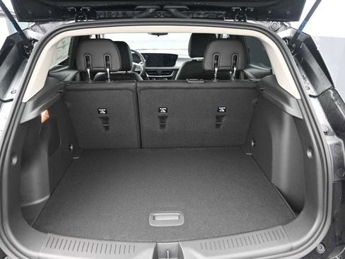 New 2026 Buick Encore GX Sport Touring w/ Advanced Technology Package AWD/4WD image 28