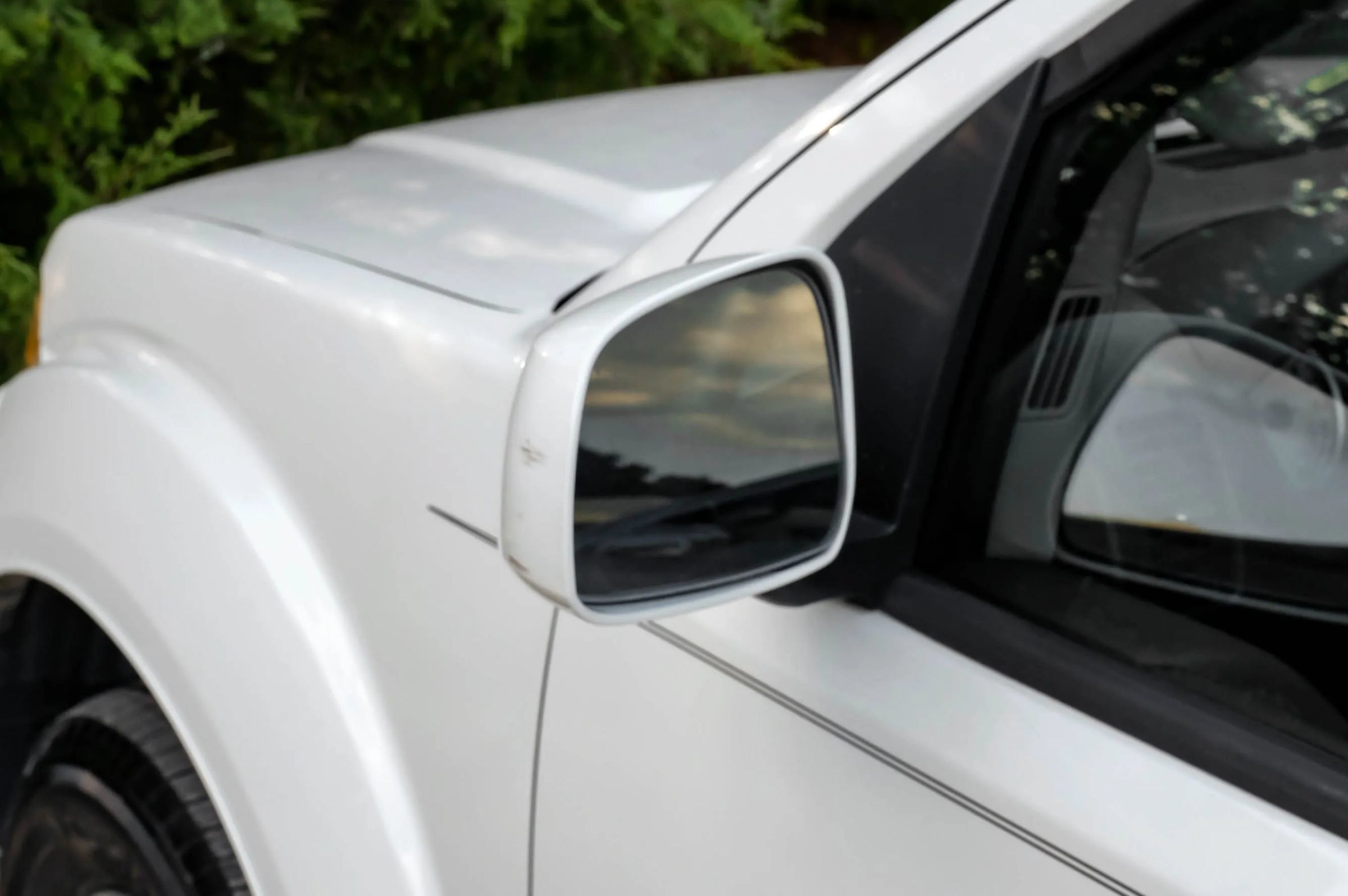 Used 2016 Nissan Frontier PRO-4X w/ Pro-4x Luxury Package AWD/4WD image 45