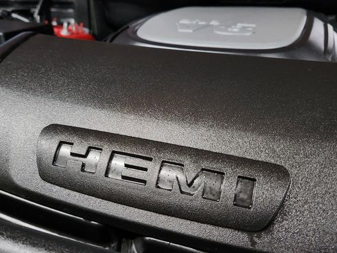 Used 2020 Dodge Durango R/T w/ Blacktop Package image 50