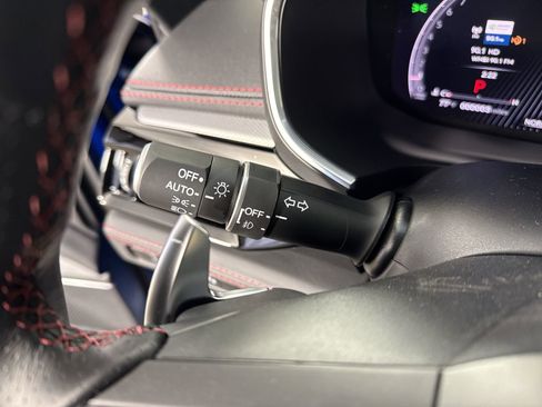 New 2026 Acura MDX A-Spec AWD/4WD image 15