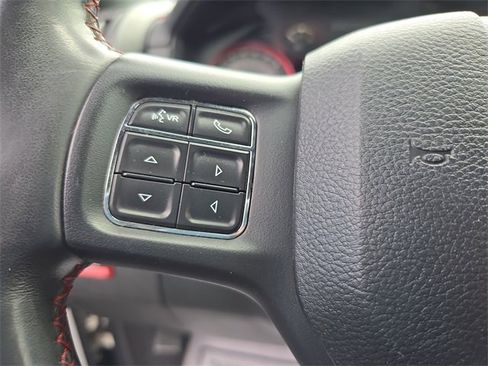 Used 2018 RAM 1500 Rebel w/ Luxury Group image 23