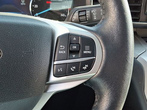 Certified 2023 Ford Explorer XLT w/ Equipment Group 202A image 23