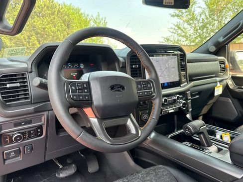 Used 2026 Ford F150 Tremor w/ Tow/Haul Package AWD/4WD image 13