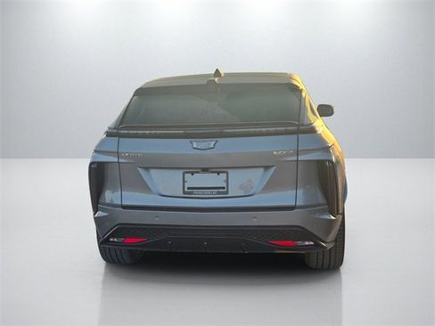 New 2026 Cadillac Lyriq V image 6