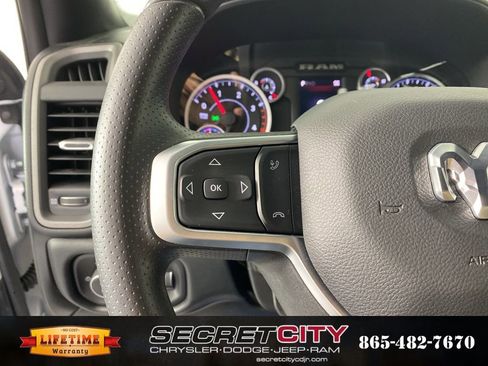 New 2026 RAM 2500 Tradesman image 16