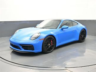 Used 2024 Porsche 911 Carrera GTS video 1
