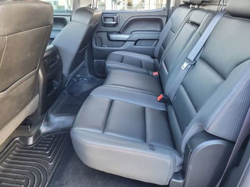 Used 2017 GMC Sierra 1500 SLT image 15