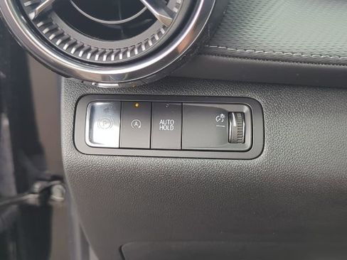 New 2026 Chevrolet Equinox LT w/ Safety and Technology Package FWD image 20