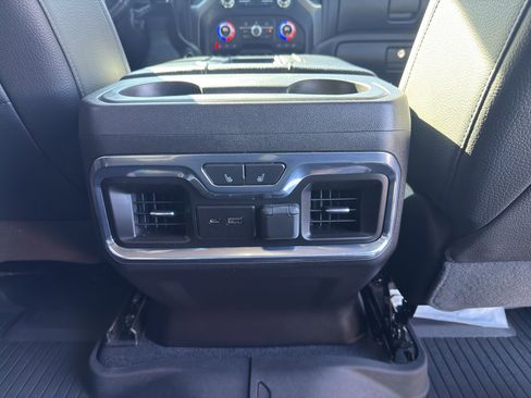 Certified 2020 GMC Sierra 1500 Denali w/ Denali Ultimate Package image 12