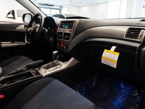 Used 2009 Subaru Impreza Outback Sport AWD/4WD image 24