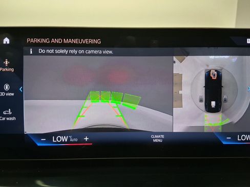 Certified 2023 BMW i4 eDrive35 w/ Premium Package RWD image 29