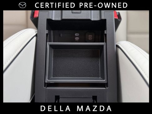 Used 2025 MAZDA CX-5 AWD 2.5 S w/ Preferred Package image 23