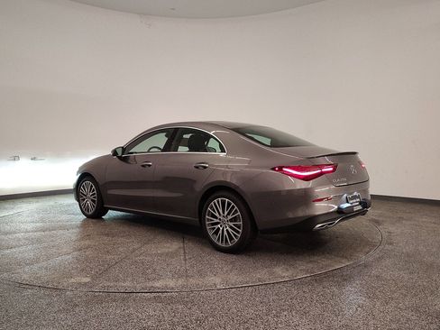 New 2026 Mercedes-Benz CLA 250 image 3