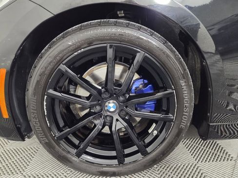 Used 2024 BMW 430i Convertible w/ Convenience Package RWD image 9