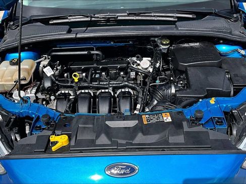 Used 2016 Ford Focus SE image 10