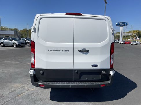 Used 2024 Ford Transit 250 Low Roof image 4