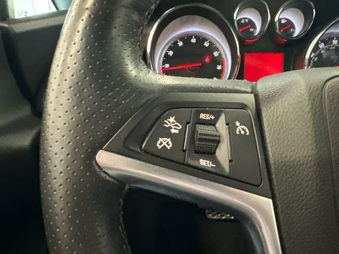 Used 2019 Buick Cascada Sport Touring image 19