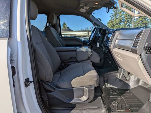 Used 2022 Ford F350 XLT w/ XLT Value Package image 28