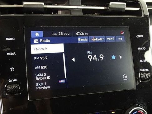 Used 2023 Hyundai Tucson SEL image 36