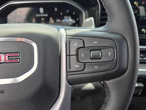 New 2026 GMC Sierra 1500 SLT AWD/4WD image 29