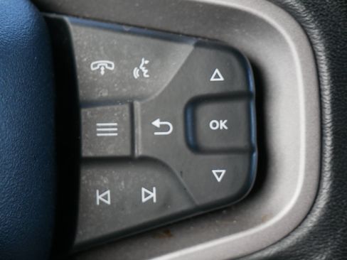 Certified 2023 Ford Bronco Outer Banks AWD/4WD image 16