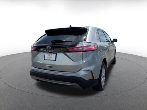 Used 2024 Ford Edge SEL AWD/4WD image 15