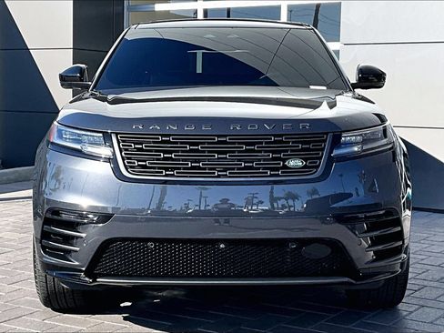 Used 2026 Land Rover Range Rover Velar Dynamic SE AWD/4WD image 2