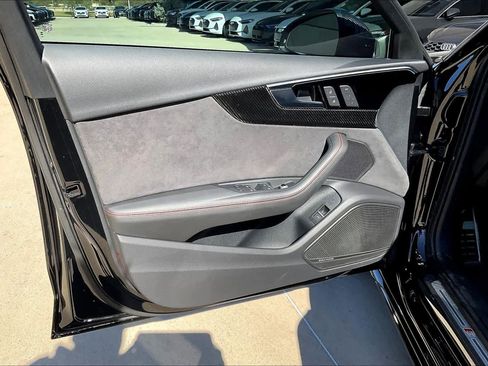 Used 2023 Audi S4 Prestige w/ Prestige Package image 19