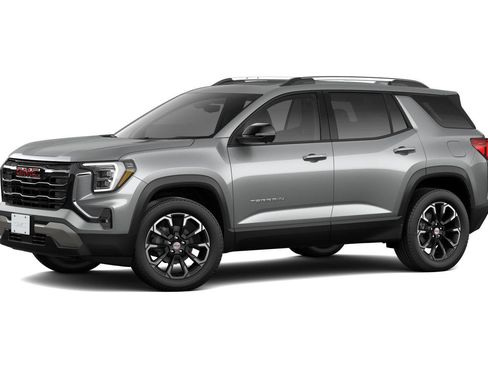 New 2026 GMC Terrain Elevation w/ Elevation Premium Package AWD/4WD image 40
