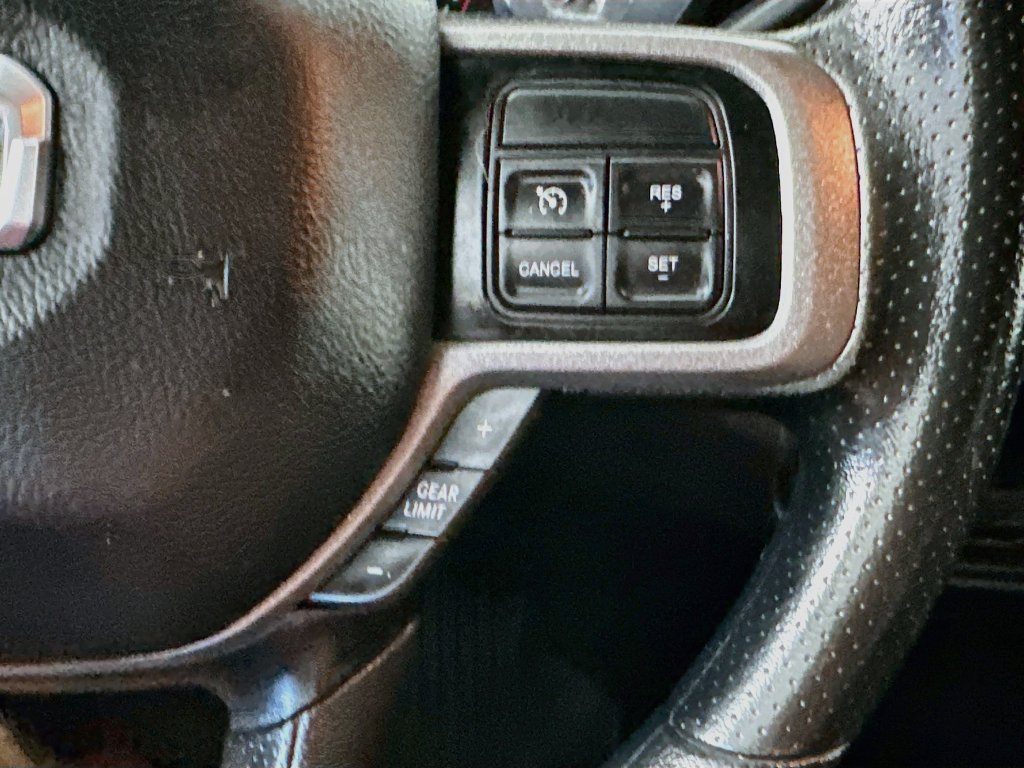 Used 2021 RAM 3500 Tradesman AWD/4WD image 26