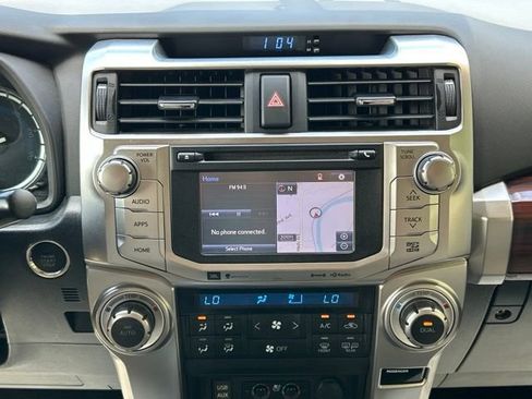 Used 2019 Toyota 4Runner Limited AWD/4WD image 52