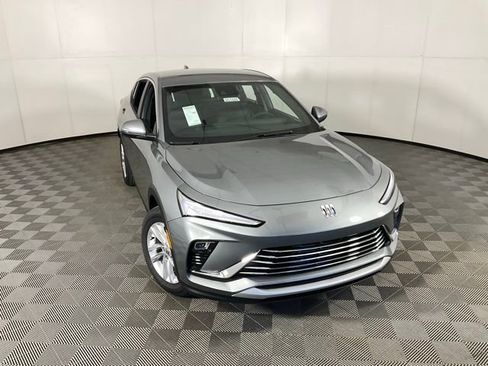 New 2026 Buick Envista Preferred w/ Convenience I Package image 41