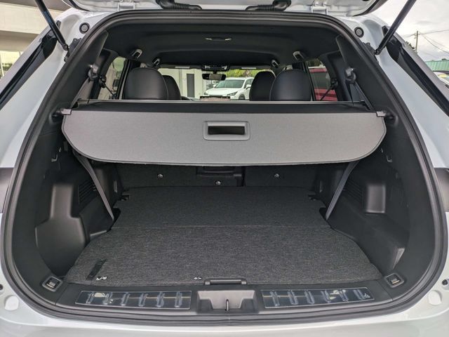 New 2026 Mitsubishi Outlander LE FWD image 13