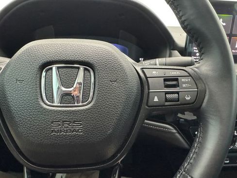 Used 2024 Honda Accord EX-L image 23