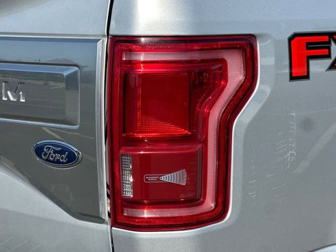 Used 2016 Ford F150 Platinum w/ Equipment Group 701A Luxury AWD/4WD image 28