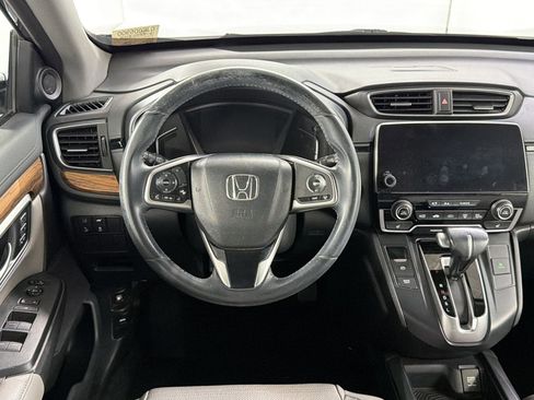 Certified 2018 Honda CR-V EX-L image 28