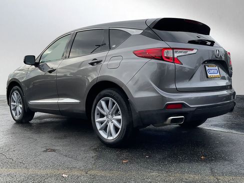 Certified 2024 Acura RDX SH-AWD image 7