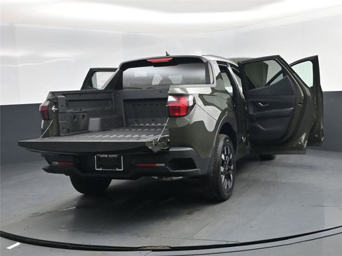 New 2026 Hyundai Santa Cruz SEL image 28