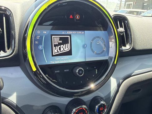 Used 2024 MINI Cooper Countryman S w/ Mini Untamed Edition FWD image 21