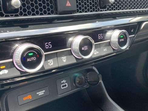 Used 2023 Honda Civic EX image 21