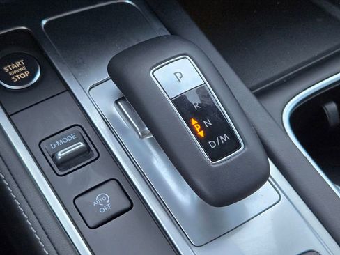 Certified 2025 INFINITI QX60 Luxe w/ Black Edition image 22