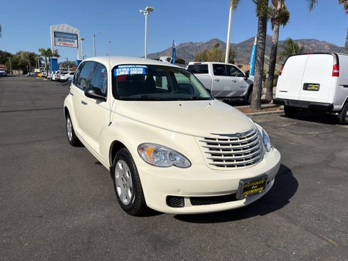 Used 2007 Chrysler PT Cruiser 4DR Base image 32