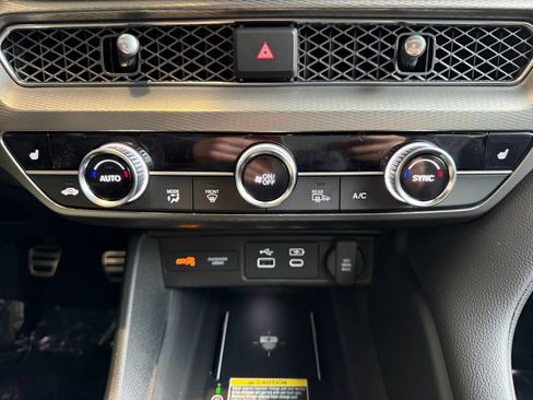 New 2026 Acura Integra A-Spec image 23