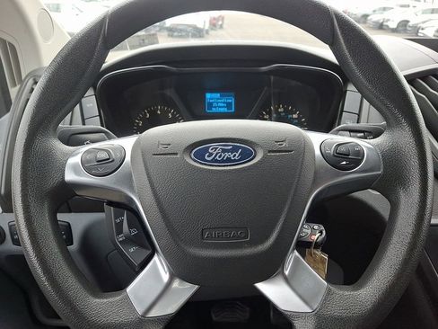 Used 2019 Ford Transit 250 148 Medium Roof w/ Exterior Upgrade Package image 18