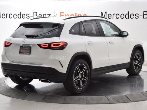 Used 2023 Mercedes-Benz GLA 250 image 6