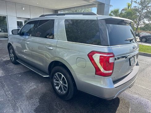 Used 2021 Ford Expedition XLT RWD image 5