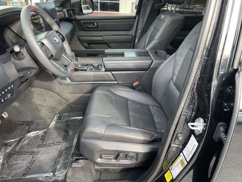 Used 2024 Toyota Sequoia TRD Pro image 29