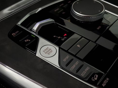 New 2026 BMW X5 xDrive40i image 22