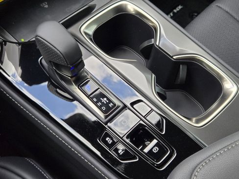 New 2026 Lexus NX 350 F Sport AWD/4WD image 12